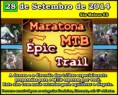 Maratona MTB Epic Trail